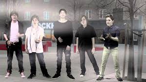 donovan beamer alexandru alex cameron mr q about