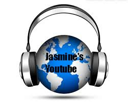Jasmine's Youtube