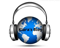 Klara's Blog