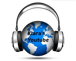Klara's Youtube